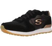 SKECHERS 111 Sneakers Negro