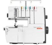 Remalladora Bernette B44 - Overlock con 15 Puntadas