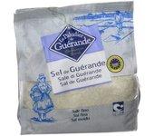 Sal Marina gris Bretaña Fina Bio 500g Biolasi