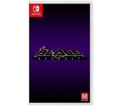 Blade Assault Nintendo Switch