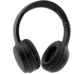 Auriculares CoolBox COO-AUB-40BK Negro