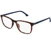 Gafas De Vista Police Hombre  Vpl952-5303az