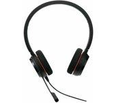 JABRA EVOLVE 20 MS STEREO ACCS