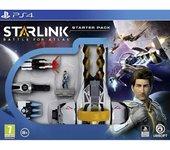 Juego PS4 Starlink Starter Pack