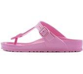 Birkenstock - Gizeh Eva fucsia 1024580