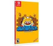 Juego Gunbrick: Reloaded (Import) Nintendo Switch