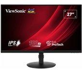 Monitor Gaming ViewSonic VA2708-HDJ 27" Full HD 100 Hz