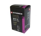 Cámaras de Aire HUTCHINSON City Tour Tube24x1.70-2.35 Presta (24´´)