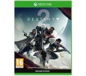 Juego Xbox One Destiny 2