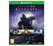 Juego Xbox One Destiny 2 Renegats (French Edition)