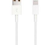 Cable Lightning A USB 2m