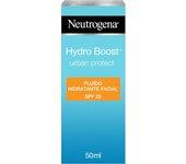 Protector Solar NEUTROGENA Hydro SPF 25 (50 ml)