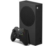 Microsoft Xbox Series S 1TB Negro