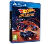 Hot Wheels Unleashed Esp