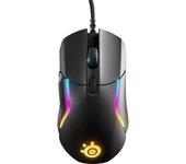 Ratón Steelseries Rival 5