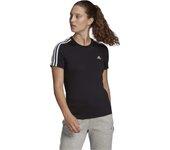 Camiseta adidas  W 3S T