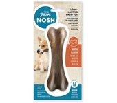 Hueso para Perros HAGEN Zeus Nosh Bacon (M -15cm)