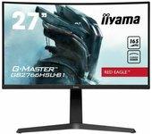 Monitor Iiyama GB2766HSU-B1 27" 165 Hz Full HD