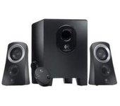 Logitech Altavoces Z313