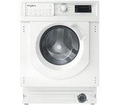 Lavasecadora Integrable Whirlpool Bi Wdwg 751482 Eu N