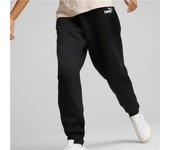 Puma ess embroidery high pantalón mujer