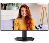 MONITOR LED 23.8 AOC 24B3CF2 NEGRO