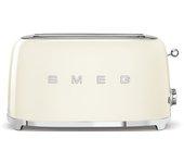 tostador smeg tsf02creu