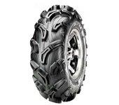 Maxxis MU01 Zilla 26x9.00 D12 49J