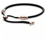 Pulsera Mujer Pandora MOMENTS LEATHER