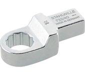 Herramienta Acoplable STAHLWILLE Boca En Estrella (21 mm 14x18 mm)