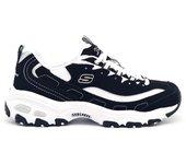 SKECHERS 11930 NEGRO/BLANCO