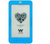 eBook Woxter 4 GB Azul