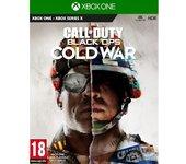 Call of Duty Black Ops Cold War Xbox One