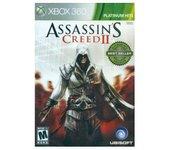 Assassin's Creed II (Platinum Hits) Juego para Consola Microsoft XBOX 360