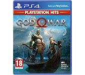 PS4 God Of War Hits