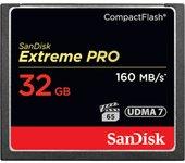 extreme pro cf 160mb s 32 gb