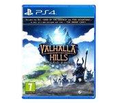 Juego PS4 Valhalla Hills