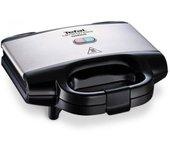 Sandwichera tefal ultracompact negro 700 w