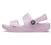 Crocs - Crocs Clásicos Rosas 207537-6GD