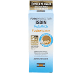 FUSION AGUA PEDIATRÍA 50ML