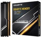 DDR4 GIGABYTE 16GB (2X8GB) PC4-21300 2666MHZ