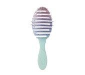 Cepillo Wet Brush Pro Flex Dry Azul