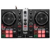 Controlador DJ HERCULES Inpulse 200 MK2