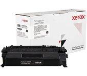 Tóner Xerox CE505A/CRG-119/GPR-41 Negro