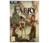 Juego PC Faerys