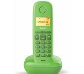 TELEFONO DECT GIGASET A170 VERDE