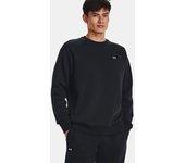 Sudadera Under Armour - Negro - Sudadera Hombre talla M