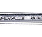 STAHLWILLE 40485252 LLAVE COMBINADA DE BOCA FIJA Y BOCA EN ESTRELLA 13 A 1 1/8