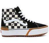 Vans Checkerboard