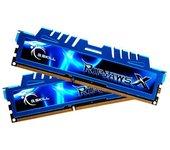 Memoria RAM GSKILL DDR3-2400 CL11 16 GB